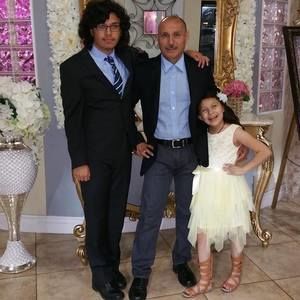 Meet your Posher, Martin